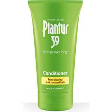 Plantur 39 Women Conditioners Plantur 39 Conditioner for Colour-Treated & Stressed Hair 150ml