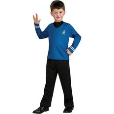 Rubies Star Trek Spock Kids