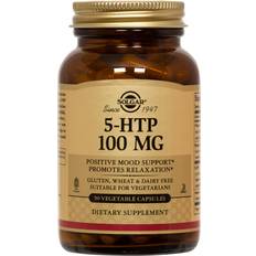 Amino Acids Solgar 5-HTP 100 mg 90 pcs