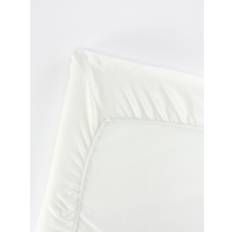 BabyBjörn Fitted Sheet for Travel Crib Light 23.6x41.3"