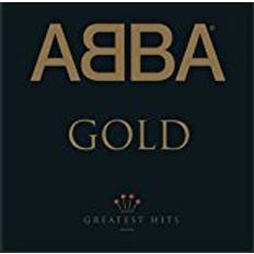 Vinyl on sale Abba - Gold (Vinyl)