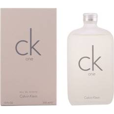 Calvin Klein Unisex Fragrances Calvin Klein CK One EdT 300ml