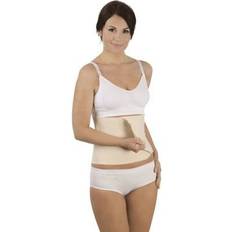 Do Not Bleach Maternity Belts Carriwell Adjustable Organic Cotton Belly Binder Natural