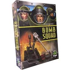 Tasty Minstrel Games Bomb Squad
