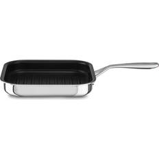 Kit­chen­Aid Grilling Pans Kit­chen­Aid Tri-Ply Stainless Steel