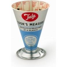 Tala Originals Cook's Dry 1950's Style Measuring Cup 14.5cm