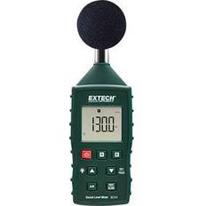 Battery Sound Level Meter Extech SL510