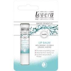 Lavera Lip Care Lavera Basis Lip Balm 4.5g