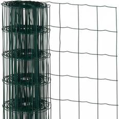 Nature Welded Wire Fences Nature Wire Mesh Rectangular 60cmx10m