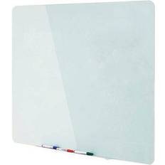 Glass Boards on sale Bi-Office Glass Magnetic Dryerase 150x120cm