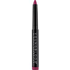 Youngblood Color Crays Matte Lip Crayon Valley Girl