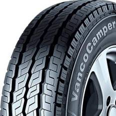 Continental 18 - 55 % - All Season Tyres Car Tyres Continental ContiVanContact Camper CP 255/55 R18 120R 10PR