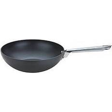 Handle Stir Fry Pans Anolon Professional 26 cm