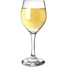 Libbey Perception Red Wine Glass, White Wine Glass 17.5cl 4pcs