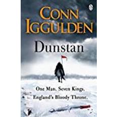 Dunstan: One Man. Seven Kings. England's Bloody Throne. (Paperback, 2017)