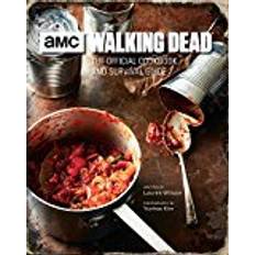 The Walking Dead the Official Cookbook