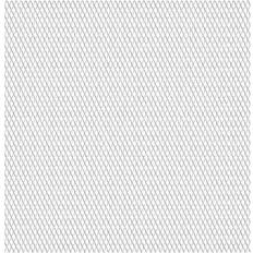 vidaXL Expanded Wire Mesh Panel 142284