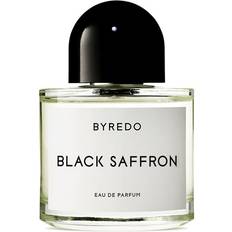 Unisex Eau de Parfum Byredo Black Saffron EdP 50ml