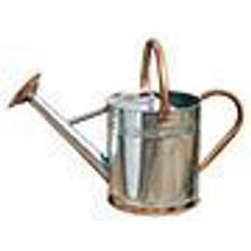 Steel Water Cans Gardman Copper Trim Watering Can 9L