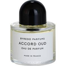 Byredo Eau de Parfum Byredo Accord Oud EdP 50ml
