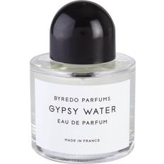 Unisex Eau de Parfum Byredo Gypsy Water EdP 50ml