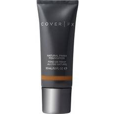Cover FX Natural Finish Foundation N120