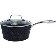 Eaziglide Other Sauce Pans Eaziglide Neverstick2 with lid 20 cm