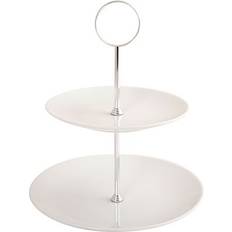Microwave Safe Cake Stands Fairmont Arctic Cake Stand