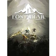 Eon Altar: Episode 1 (Mac)