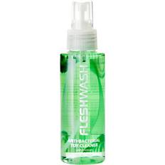 Toy Cleaners Sex Toys Fleshlight Fleshwash Antibacterial Toy Cleaner 100ml