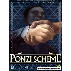 Tasty Minstrel Games Ponzi Scheme