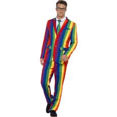 Smiffys Over The Rainbow Suit