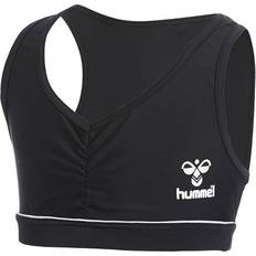 Hummel Swimwear Hummel Medine Bikini Top - Black (188587-2001)