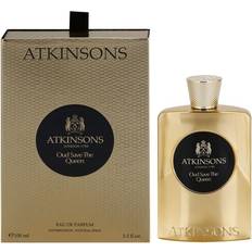Atkinsons Oud Save the Queen EdP 100ml