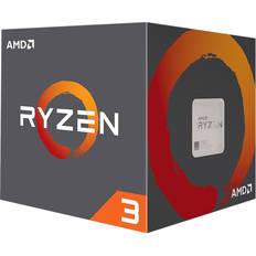 AMD Ryzen 3 1200 3.1GHz,Box