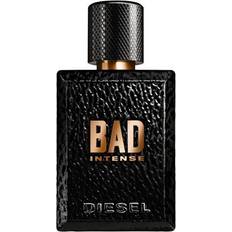 Men Eau de Parfum Diesel Bad Intense EdP 50ml