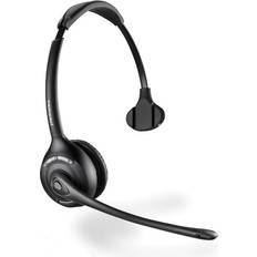 1.0 (mono) - Over-Ear Headphones Poly Savi W710