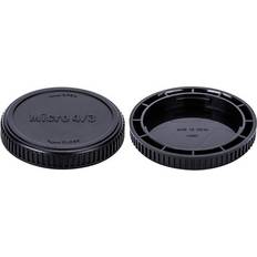 JJC Lens Accessories JJC L-R7 Rear Lens Cap