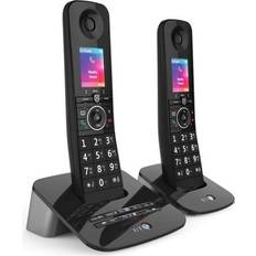 Landline Phones BT Premium Twin