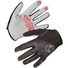 Nylon Gloves Endura Hummvee Lite Glove Men - Black