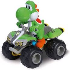 1:20 RC Toys Carrera Mario Kart Yoshi Quad RTR 370200997