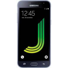 Samsung Micro-SIM Mobile Phones Samsung Galaxy J3 8GB