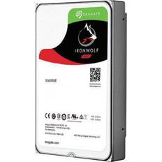 Seagate Hard Drives Seagate IronWolf ST12000VN0008 12TB