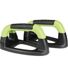 Fitness-Mad Angled Push Up Stands