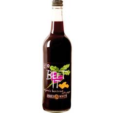 Beet It Beetroot Juice With Ginger 75cl