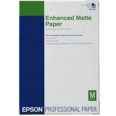Epson Enhanced Matte A4 192g/m² 250pcs