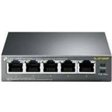 Switches TP-Link TL-SF1005P