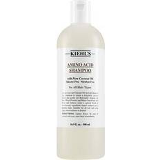 Kiehl's Since 1851 Shampoos Kiehl's Since 1851 Amino Acid Shampoo 500ml