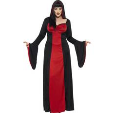 Smiffys Dark Temptress Costume