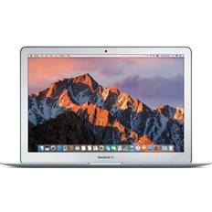 Apple 8 GB - Intel Core i5 Laptops Apple MacBook Air 1.8GHz 8GB 128GB SSD Intel HD 6000